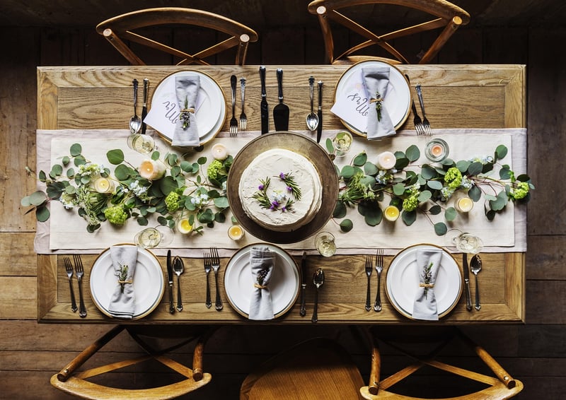 Experiential Dining