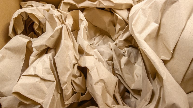 Sustainable Packaging